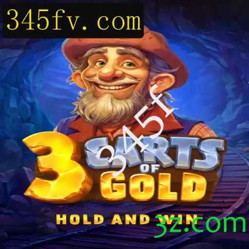Explorando 3cartsOfGold: O Novo Jogo de Estratégia e Aventura