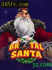 BrutalSanta: Um Jogo Fascinante e Desafiador