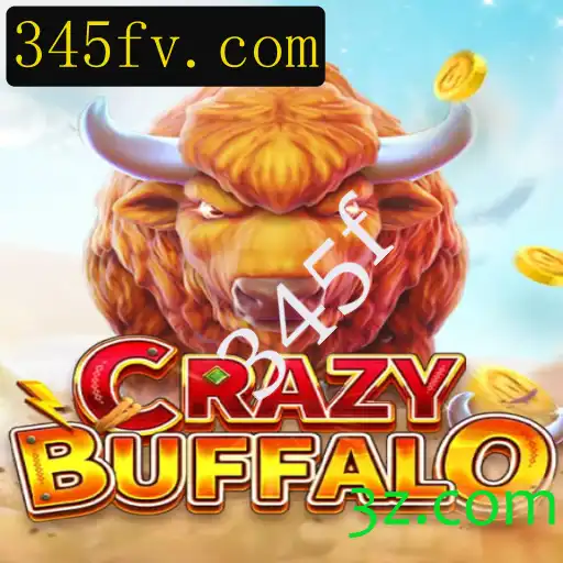 Descubra o Excitante Mundo de CRAZYBUFFALO: Um Jogo de Estratégia Único