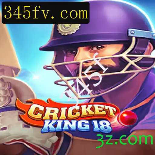 CricketKing18: Revolucionando o Mundo dos Jogos de Críquete