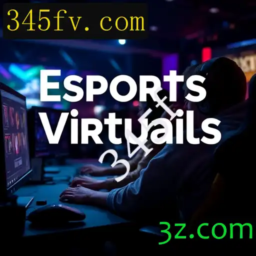 Esportes virtuais