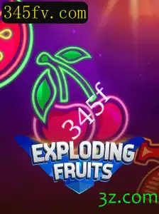 ExplodingFruits: Uma Jornada Explosiva no Mundo dos Games