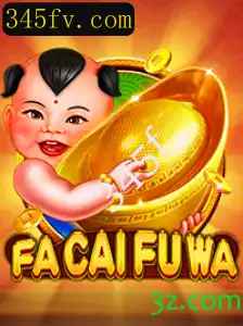 Explorando FaCaiFuWa: O Jogo que Está Conquistando o Mundo