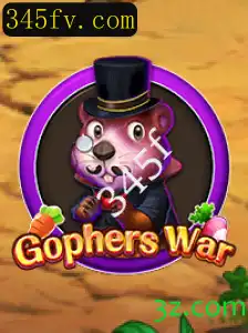 GophersWar: Um Mergulho no Novo Fenômeno dos Jogos de Estratégia