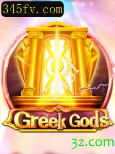 Descubra o Mundo de Aventura de GreekGods
