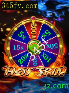 Explorando o Mundo de HotSpin: Aventura e Estratégia em um Único Jogo