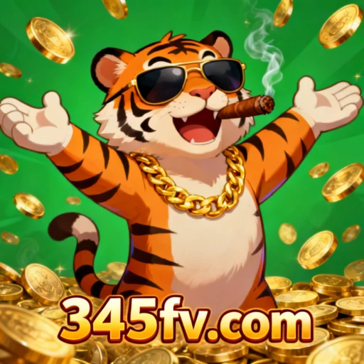 345f Logo