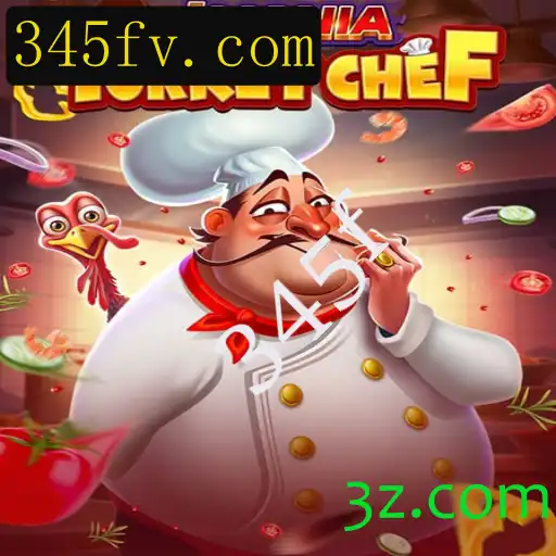 JManiaTurkeyChef: Mergulhe no Mundo Culinário Virtual