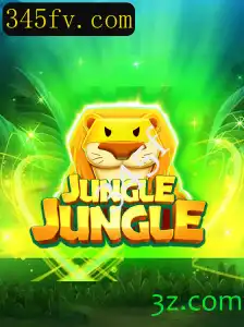 Desvendando o Mundo de JungleJungle: Uma Aventura Inesquecível