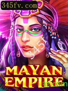 MayanEmpire: Uma Jornada Ao Antigo Império Maia