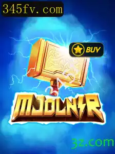 Descubra Mjolnir: Um Jogo Ragnarótico Repleto de Desafios