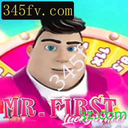 Descubra o Misterioso Jogo MrFirstLuckyWheel