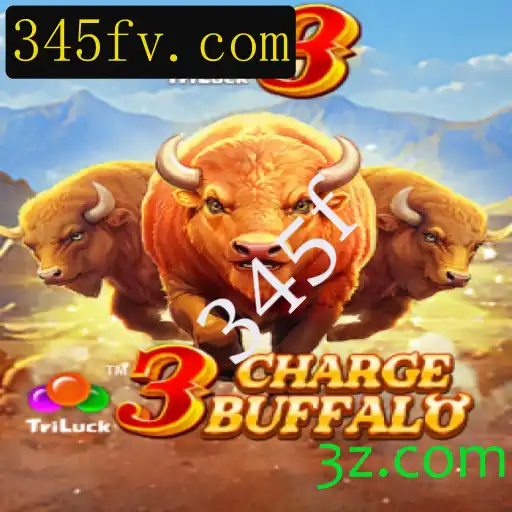 Explorando o Mundo Vibrante de 3ChargeBuffalo: O Jogo que Conquista a Todos