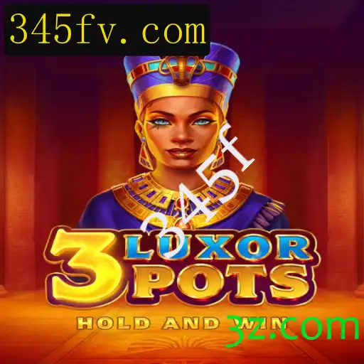 Explorando 3LuxorPots: Um Mergulho nas Aventuras do Jogo