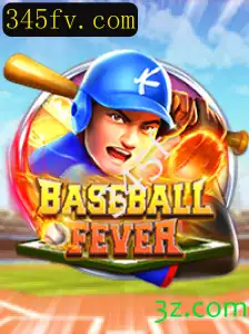 BaseballFever: A Emoção do Jogo com a Palavra-Chave 345f