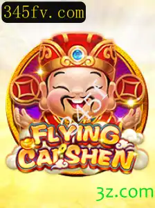Descubra o Mundo de FlyingCaiShen: Um Jogo Inovador