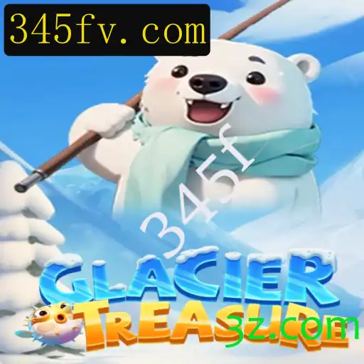 Explorando os Segredos de GlacierTreasure: Uma Aventura no Gelo