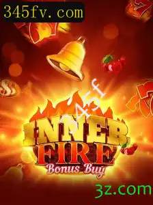 Descubra as Emoções do Jogo 'InnerFireBonusBuy'
