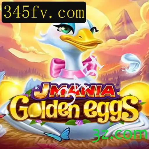 Descubra o Fascinante Mundo de JManiaGoldenEggs