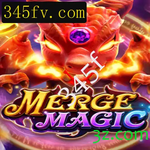 Mergemagic: Uma Jornada Encantada de Estratégia e Criatividade