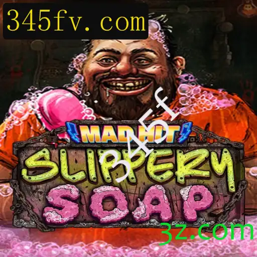 Descubra a Diversão de MadHitSlipperySoap: O Jogo do Momento