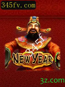 Descubra o Fascinante Mundo de NewYear: O Jogo do Futuro