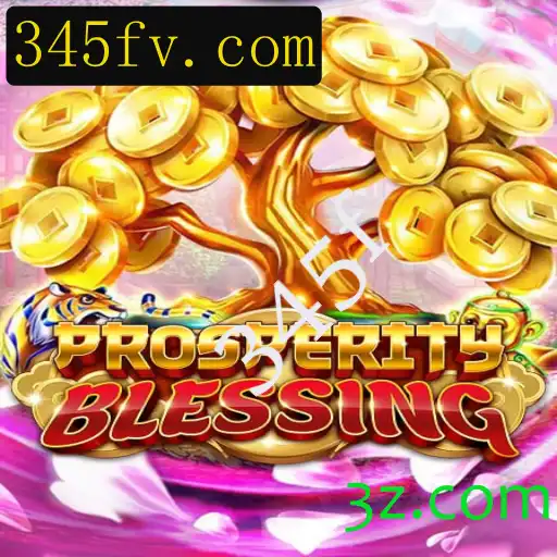 Descubra o Fascinante Mundo de ProsperityBlessing