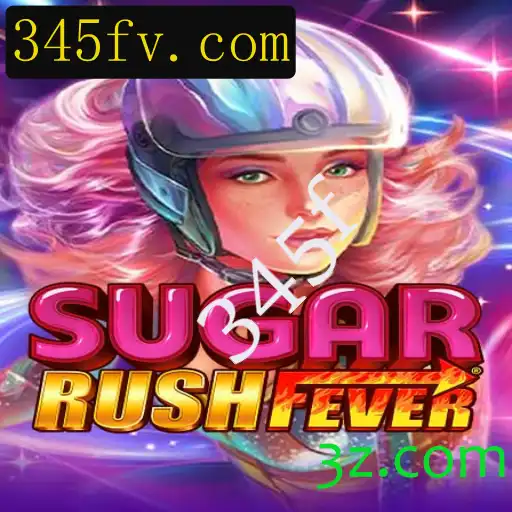 Descubra o Mundo Encantado de SugarRushFever