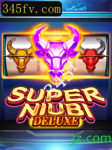 Descubra o Fascinante Mundo de SuperNiubiDeluxe