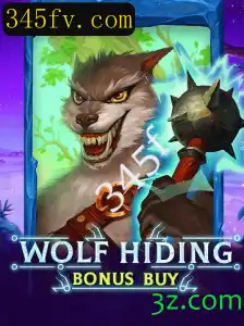 Explorando o Mundo de WolfHidingBonusBuy