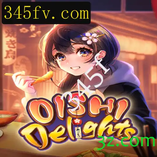 OishiDelights: Explorando um Universo de Sabores e Estratégias