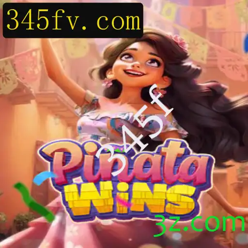 Descubra o Jogo de Sucesso: PinataWins