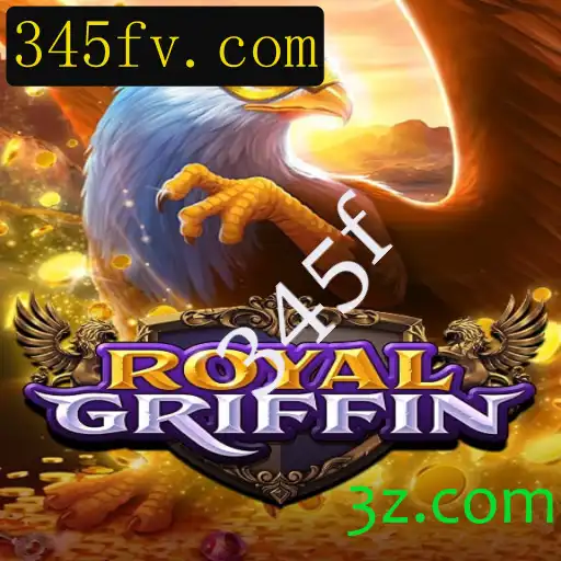 RoyalGriffin: A Nova Sensação no Mundo dos Jogos