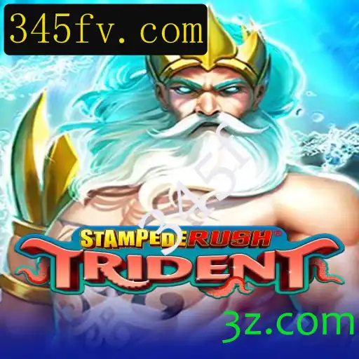StempedeRushTrident: Uma Nova Experiência de Jogo Atraente