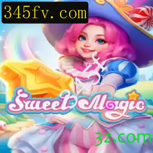 Descubra as Maravilhas de SweetMagic: O Jogo Encantado