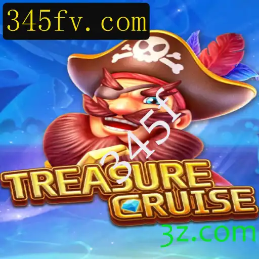 Aventura Inesquecível em TREASURECRUISE