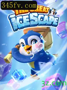 TheGreatIcescape: Explorando o Mundo Congelante de Desafios e Estratégias