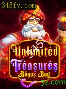 Explorando o Fascinante Mundo de UnlimitedTreasuresBonusBuy