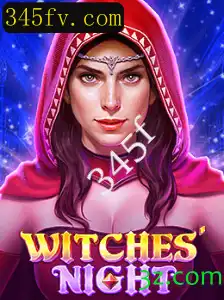 WitchesNight: Descubra o Mundo Encantado das Bruxas